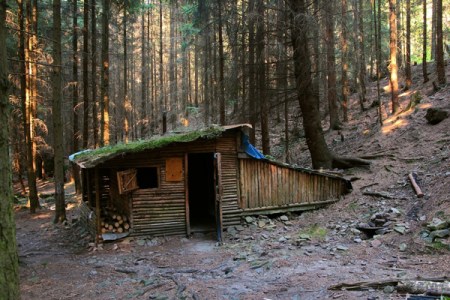 Garden, Home and Party: Rustic