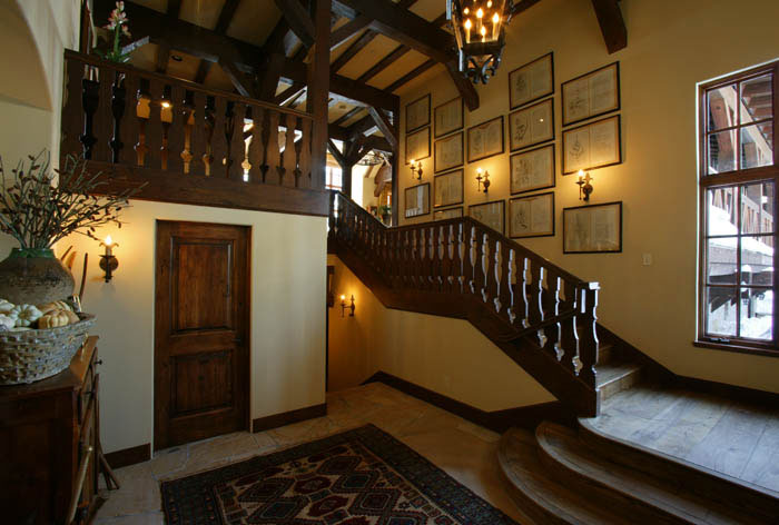 Garden, Home and Party: Thurston / Boyd, revisited