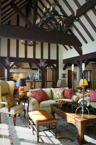 Garden, Home and Party: Thurston / Boyd, revisited