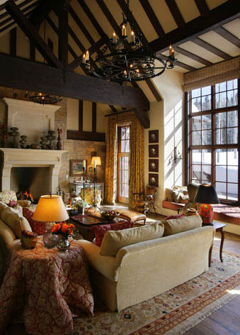 Garden, Home and Party: Thurston / Boyd, revisited