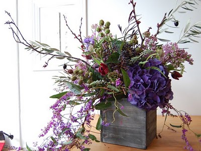 Garden, Home and Party: ikebana