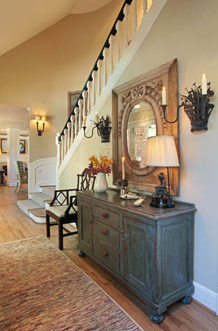 Garden, Home and Party: Thurston / Boyd revisited