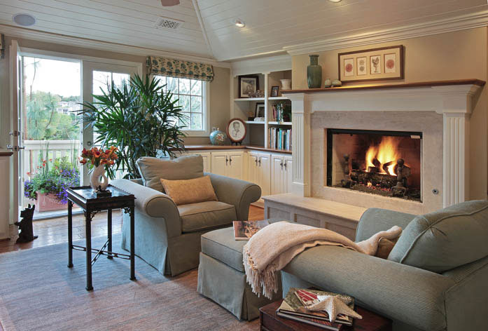 Garden, Home and Party: Thurston / Boyd, revisited