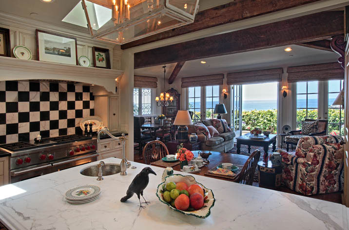 Garden, Home and Party: Thurston / Boyd, revisited