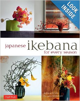 Garden, Home and Party: Ikebana