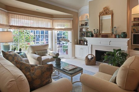 Garden, Home and Party: Thurston / Boyd, revisited