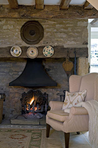 Garden, Home and Party: Thurston / Boyd revisited