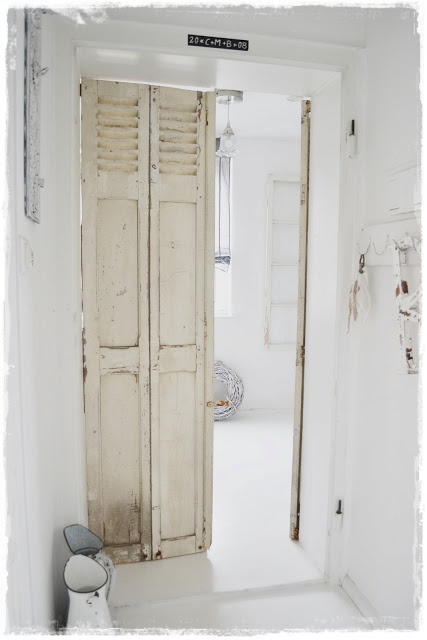 Garden, Home and Party: Rustic