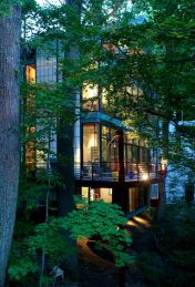 Garden, Home and Party: Arbor Day