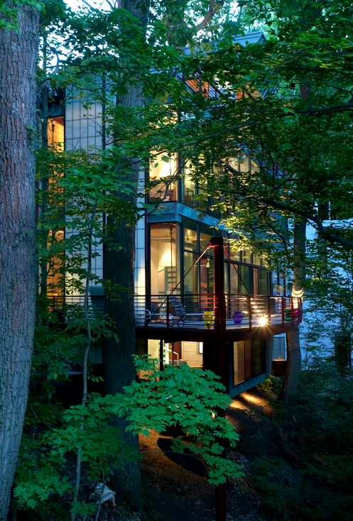 Garden, Home and Party: Arbor Day