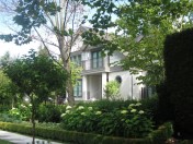 Garden, Home and Party: Arbor Day 2014