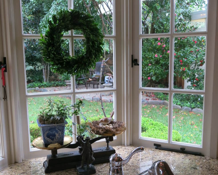 Garden, Home and Party: wood floors 2014