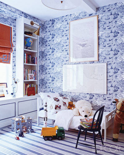 Garden, Home and Party: Kid's rooms