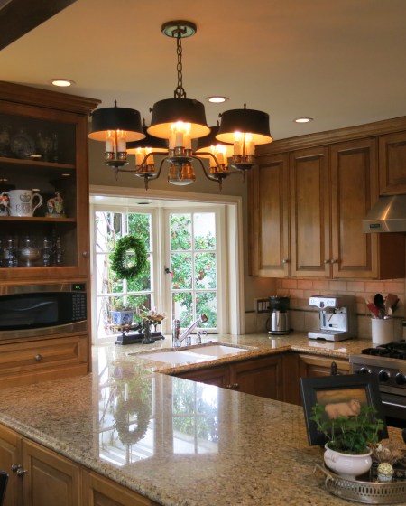 Garden, Home and Party: wood floors 2014