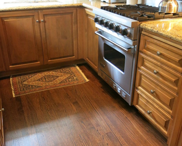 Garden, Home and Party: wood floors 2014