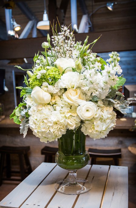 Garden, Home and Party: Celebrating Spring w Roger's Gardens