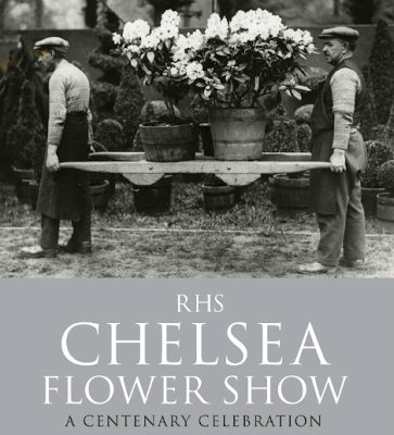 Garden, Home and Party: Garden show