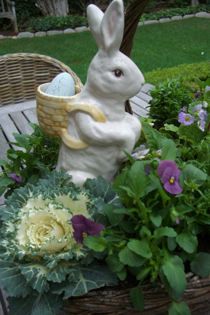 Garden, Home and Party: Easter 2014