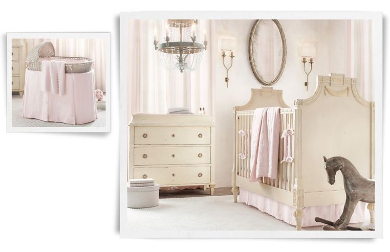 Garden, Home and Party: kid's rooms