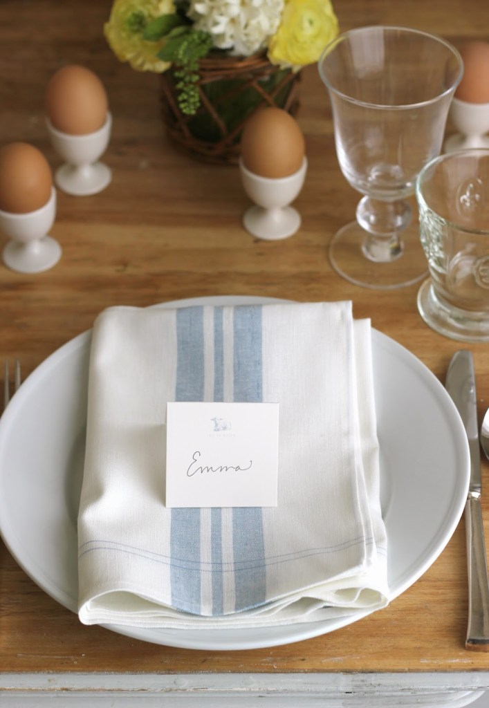 Garden, Home and Party: Easter 2014