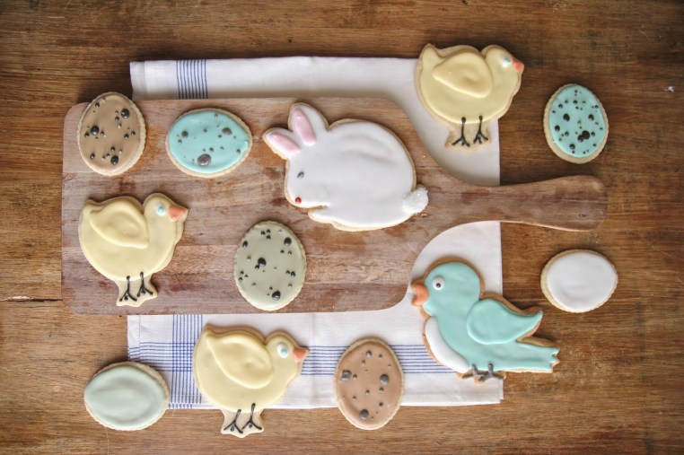 Garden, Home and Party: Easter 2014