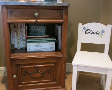 Garden, Home and Party: home tour, guest bedroom