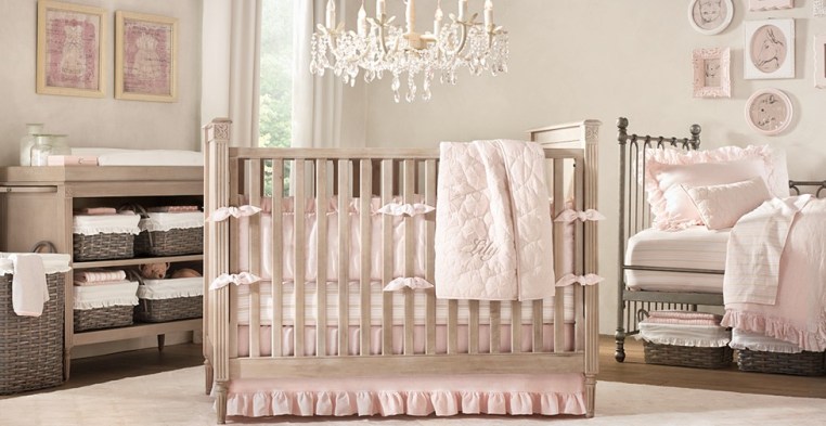 Garden, Home and Party: kid's rooms