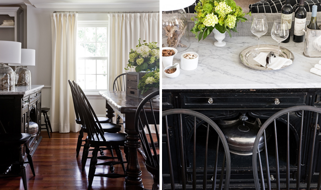 Garden, Home and Party: Amy Meier Design