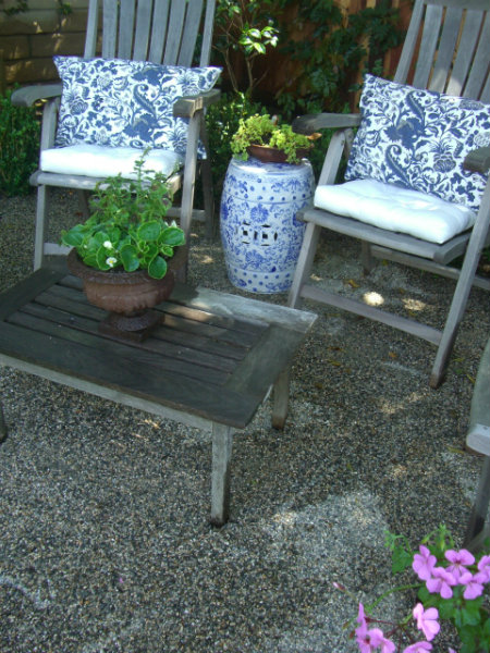 Garden, Home and Party: Summer's assets