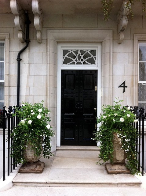 Garden, Home and Party: Front Doors