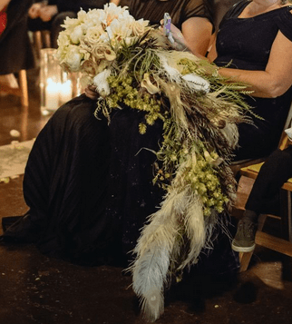 Garden, Home and Party: Wedding bouquets