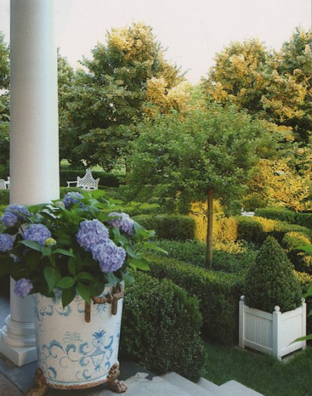 Garden, Home and Party: Favorites