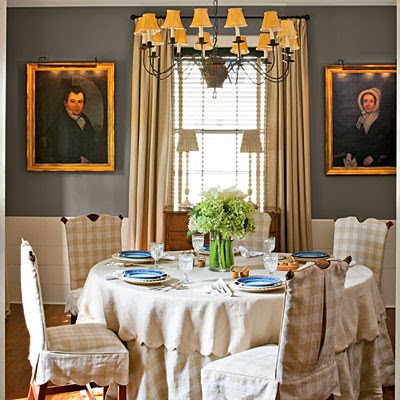 Garden, Home and Party: A new friend