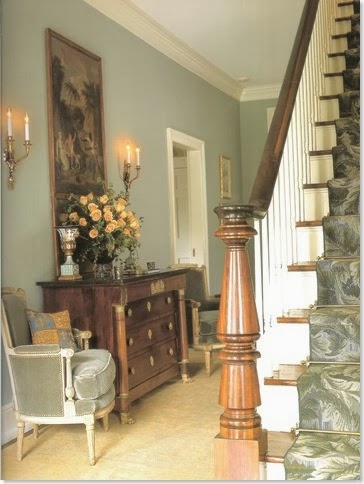 Garden, Home and Party: A new friend