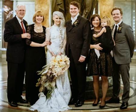 Garden, Home and Party: Wedding bouquets