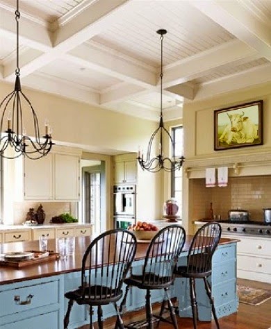 Garden, Home and Party: A new friend