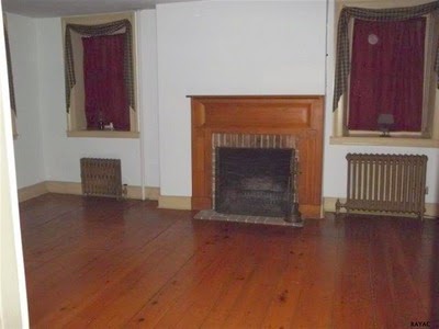 Garden, Home and Party: A new friend