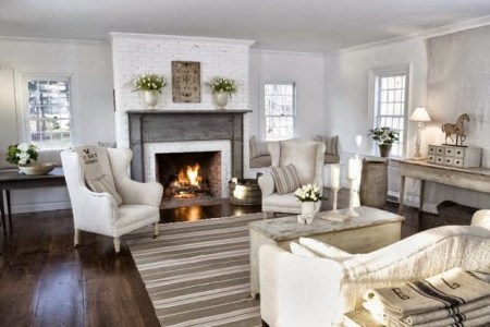 Garden, Home and Party: A new friend