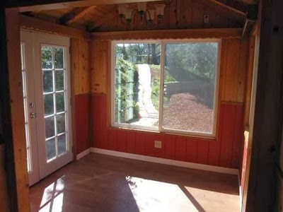 Garden, Home and Party: A new friend