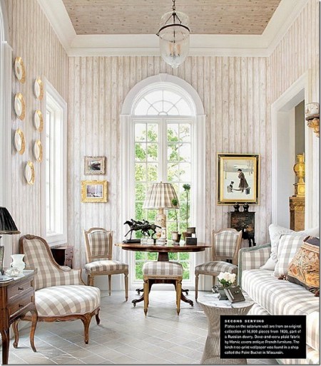 Garden, Home and Party: Favorites