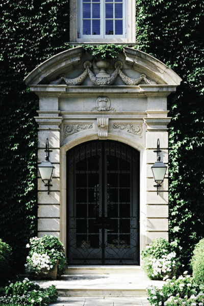 Garden, Home and Party: Front Doors