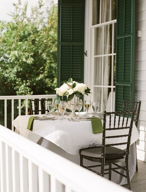 Garden, Home and Party: Summer's assets