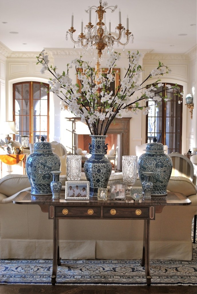 Garden, Home and Party: Favorites