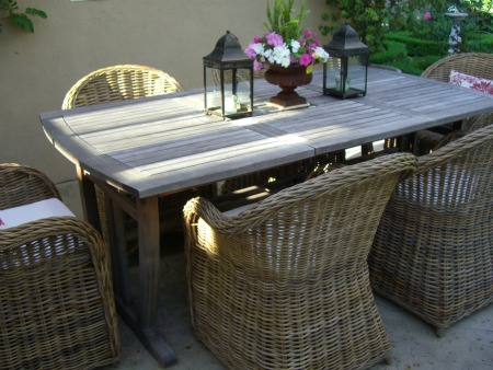 Garden, Home and Party: entertaining, easy recipe