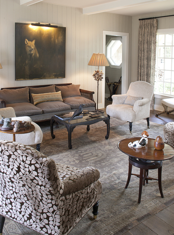 Garden, Home and Party: Melissa Ervin