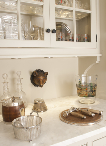 Garden, Home and Party: Melissa Erwin