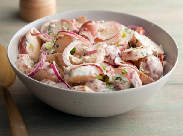 Garden, Home and Party: Independence Day