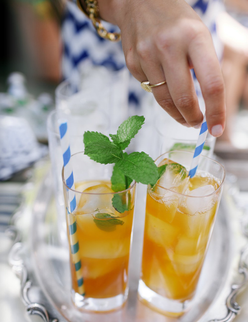 Garden, Home and Party: entertaining, easy recipe