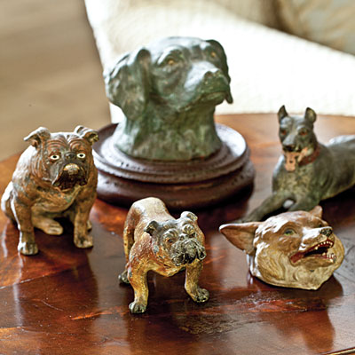 Garden, Home and Party: Melissa Erwin