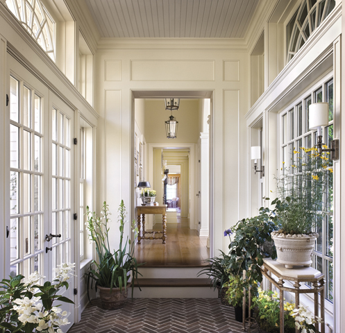 Garden, Home and Party: Summer's assets